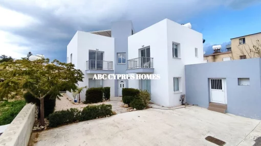 Rental house in Yeroskipou, Paphos District