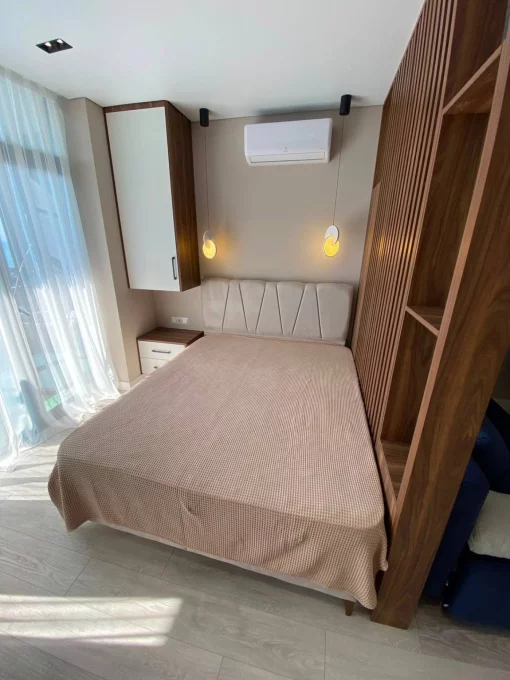 Apartment in Batumi, Autonomous Republic of Adjara