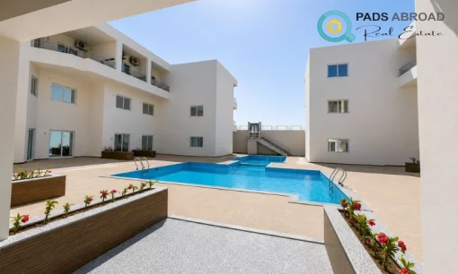 Apartment in Magawish District, Hurghada