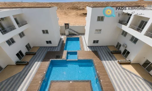 Apartment in Magawish District, Hurghada