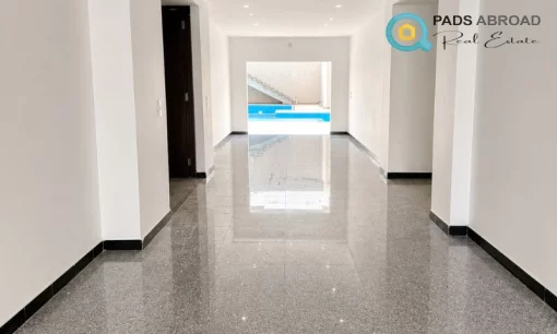 Apartment in Magawish District, Hurghada