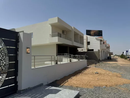 Apartment in Magawish District, Hurghada