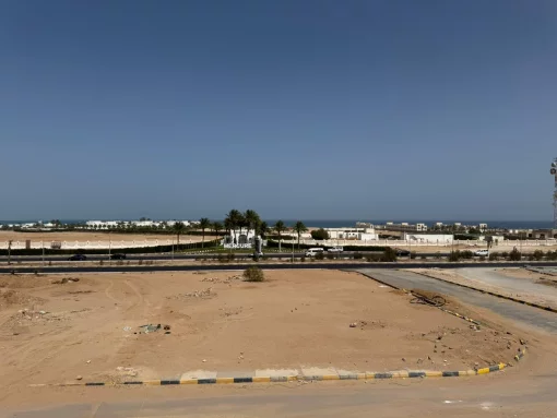 Apartment in Magawish District, Hurghada