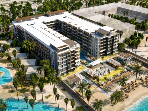 Apartment in Mubarak 7, Hurghada