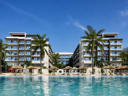 Apartment in Mubarak 7, Hurghada