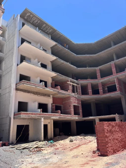 Apartment in Mubarak 7, Hurghada