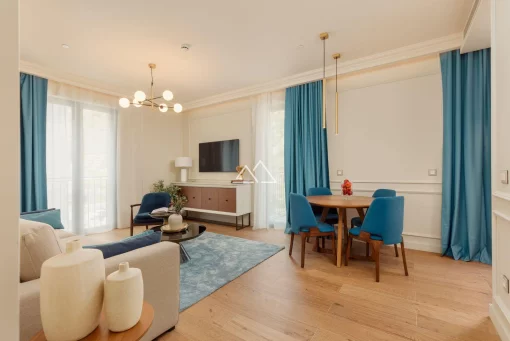 Apartment in Kotor Municipality