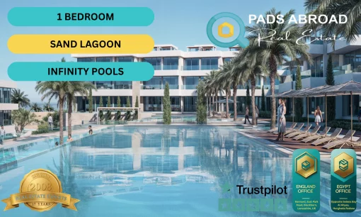 Apartment in Sahl Hasheesh