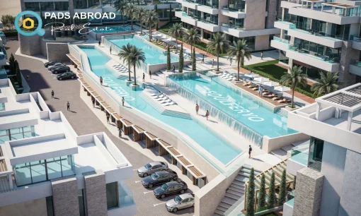 Apartment in Sahl Hasheesh