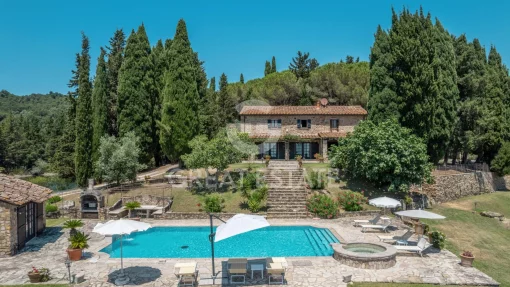 House in Livorno, Tuscany