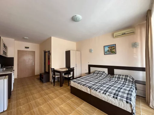 Apartment in Sveti Vlas, Burgas Region
