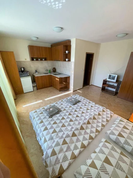 Apartment in Sunny Beach, Burgas Region
