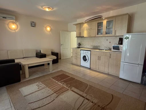 Apartment in Sunny Beach, Burgas Region