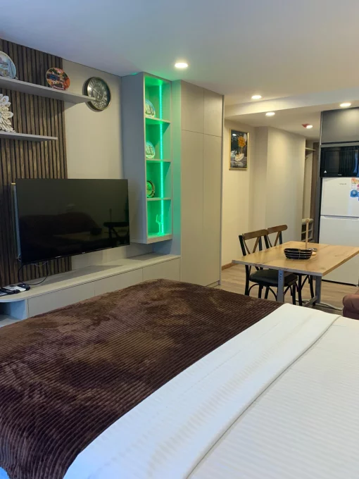 Apartment in Batumi, Autonomous Republic of Adjara