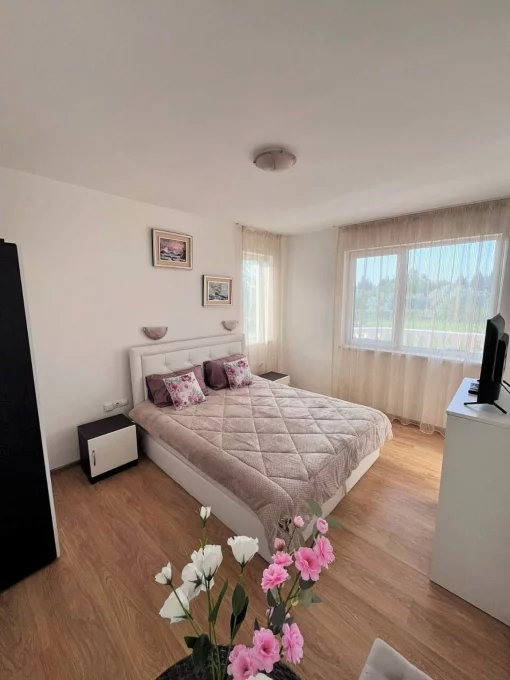 Apartment in Sunny Beach, Burgas Region