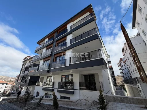Apartment in Ankara, Central Anatolia Region
