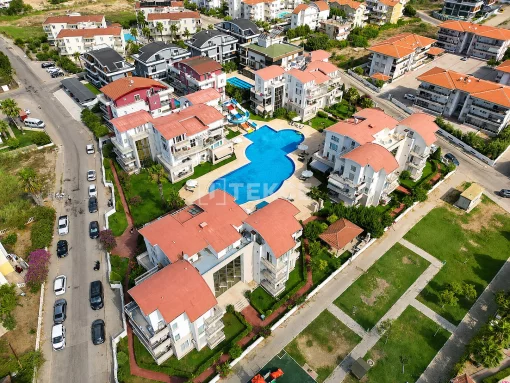 Apartment in Belek, Mediterranean Region