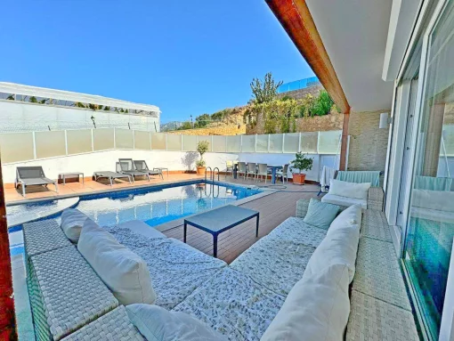 House in Kargıcak, Mediterranean Region