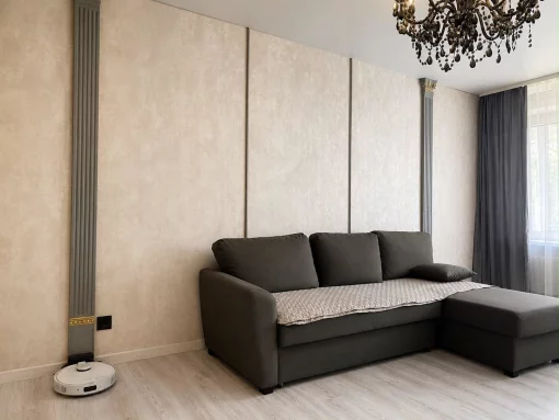 Apartment in Riga, Vidzeme