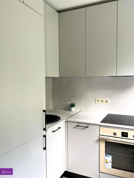 Apartment in Riga, Vidzeme