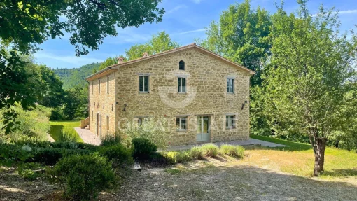 House in Umbria
