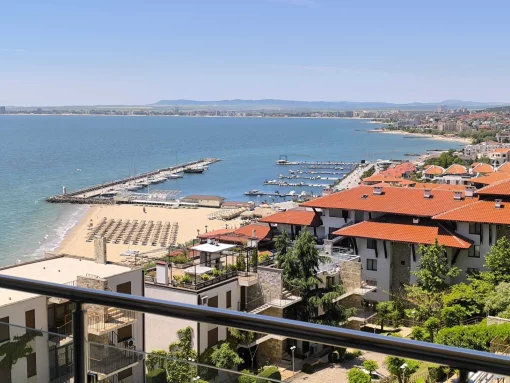 Apartment in Sveti Vlas, Burgas Region