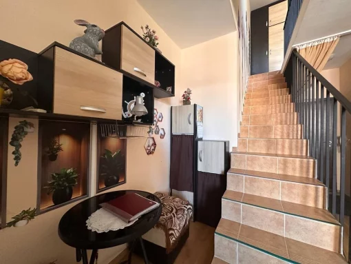 Apartment in Sveti Vlas, Burgas Region
