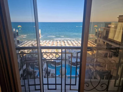 Apartment in Sunny Beach, Burgas Region