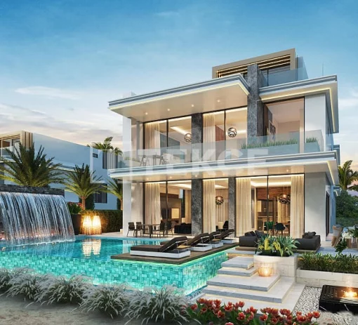 Townhouse in Dubai Emirate