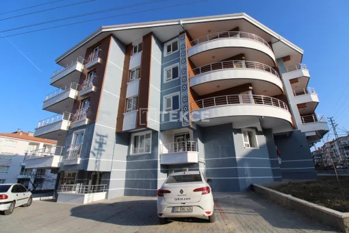 Apartment in Ankara, Central Anatolia Region