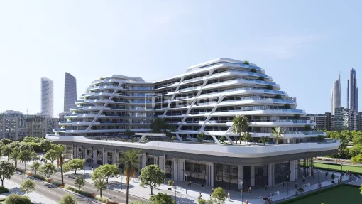 Apartment in Arjan, Dubai Emirate