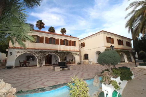 House in Alicante, Valencian Community