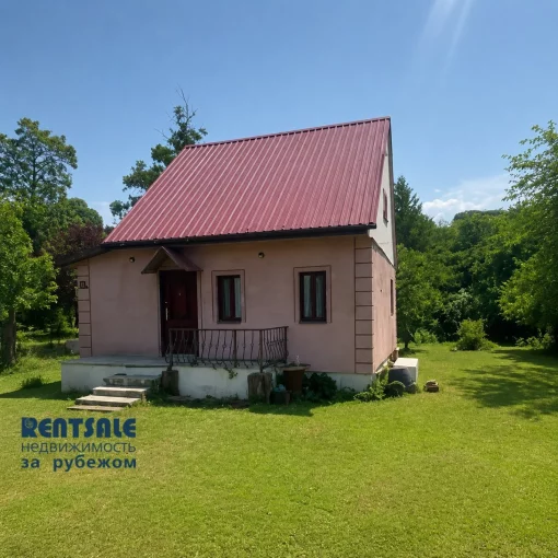 House in Batumi, Autonomous Republic of Adjara