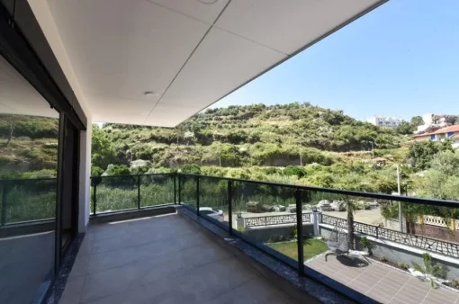 House in Avsallar, Mediterranean Region