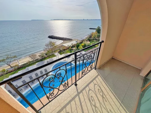 Studio apartment in Sveti Vlas, Burgas Region