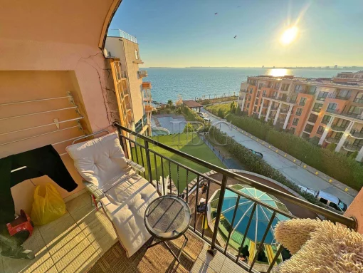 Studio apartment in Sveti Vlas, Burgas Region