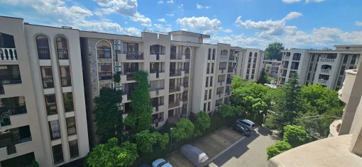 Apartment in Sunny Beach, Burgas Region