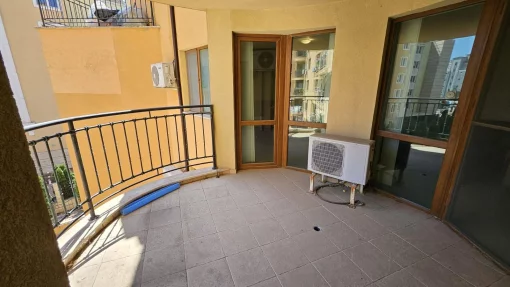 Apartment in Sunny Beach, Burgas Region
