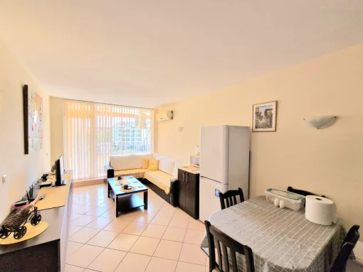 Apartment in Sunny Beach, Burgas Region