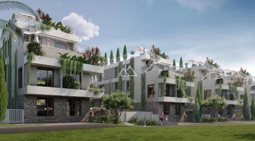 Apartment in Tivat, Tivat Municipality