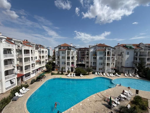 Apartment in Sunny Beach, Burgas Region