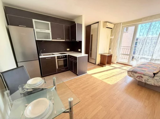 Apartment in Sunny Beach, Burgas Region