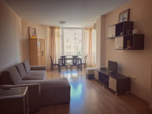 Apartment in Sveti Vlas, Burgas Region