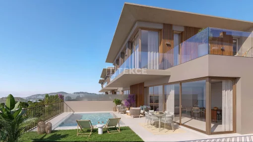 House in La Cala De Mijas, Andalusia