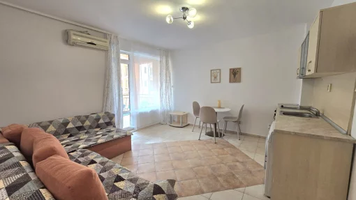 Apartment in Sunny Beach, Burgas Region