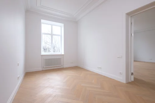 Apartment in Riga, Vidzeme