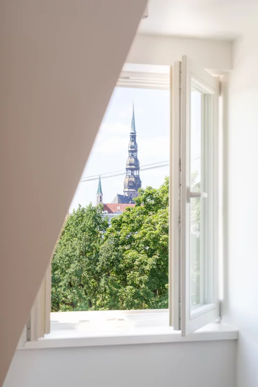 Apartment in Riga, Vidzeme