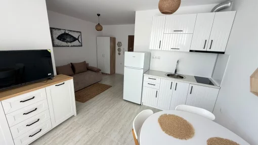 Apartment in Sveti Vlas, Burgas Region