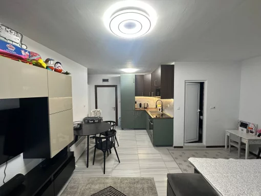 Apartment in Sveti Vlas, Burgas Region