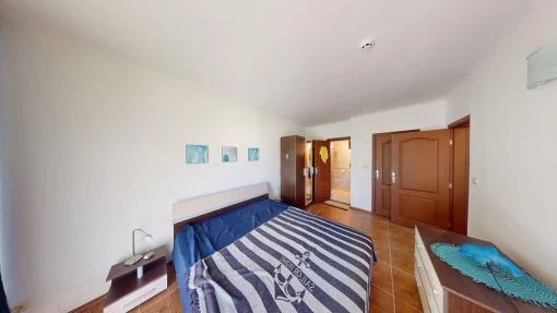 Apartment in Kosharitsa, Burgas Region